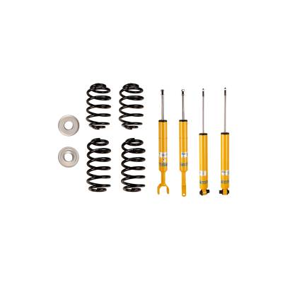 Steering And Suspension - Lift & Leveling Kits - Bilstein - Bilstein B12 (Pro-Kit) - Suspension Kit 46-000446