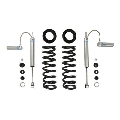 Steering And Suspension - Lift & Leveling Kits - Bilstein - Bilstein B8 5162 - Suspension Leveling Kit 46-264503