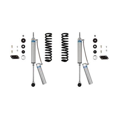Steering And Suspension - Lift & Leveling Kits - Bilstein - Bilstein B8 5162 - Suspension Leveling Kit 46-275356