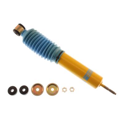 Bilstein B6 - Shock Absorber F4-B46-1661-W0