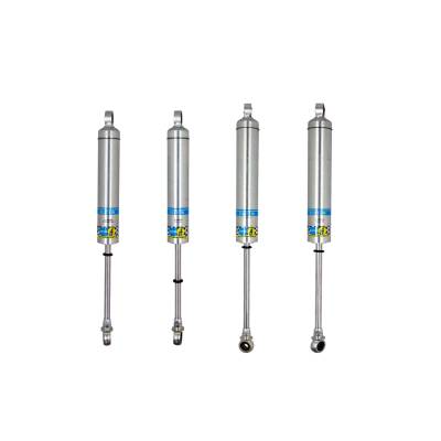 Bilstein SZ Series - Shock Absorber F4-SE7-L676-M0