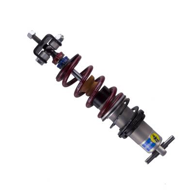 Bilstein MDS - Shock Absorber K4-BM5-95146M0