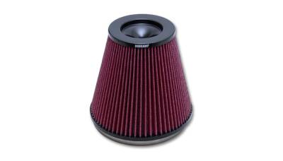 Vibrant Performance THE CLASSIC Performance Air Filter (7" Inlet ID, 7" Filter Height) 10961