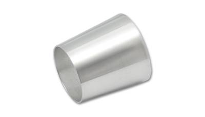 Vibrant Performance Aluminum Transition, 2.5 in x 3 in x 3 in Long 12065