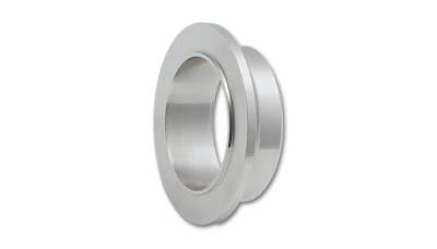 Vibrant Performance 304 Stainless Steel V-Band Inlet Flange (20.37mm Thick) 1416
