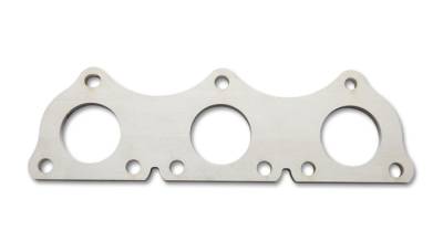 Vibrant Performance Exhaust Manifold Flange for Audi 2.7T, 3/8" Thick - Sold in Pairs 14227