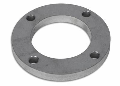 Vibrant Performance 4 Bolt T4 Discharge Flange (1/2" thick) 14350