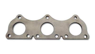 Vibrant Performance Exhaust Manifold Flange for Audi 2.7T/3.0 Motor, 1/2" Thick - Sold in Pairs 14627