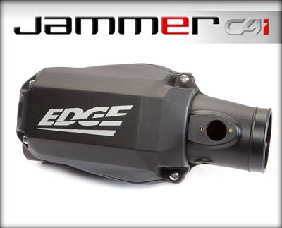 Edge Products Jammer Cold Air Intakes 19002