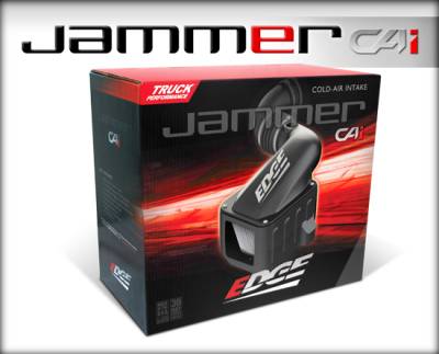 Edge Products Jammer Cold Air Intakes 28172-D
