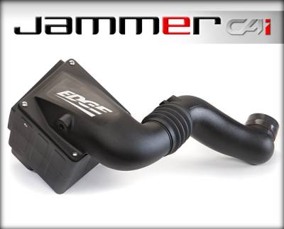 Edge Products Jammer Cold Air Intakes 39010