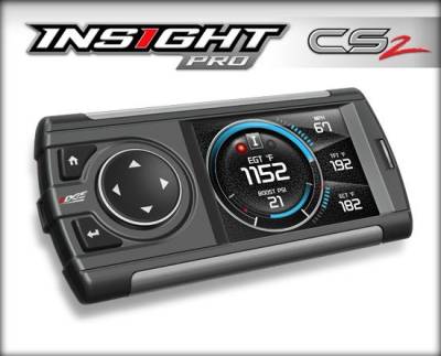 2001-2004 GM 6.6L LB7 Duramax - Programmers & Tuners - Edge Products - Edge Products Monitor 86000