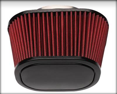 Air Intakes & Accessories - Air Intakes - Edge Products - Edge Products Intake Replacement Filter 88000