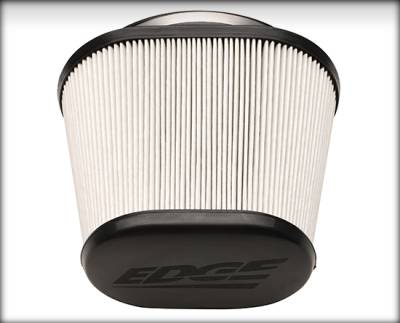 Air Intakes & Accessories - Air Intakes - Edge Products - Edge Products Intake Replacement Filter 88002-D