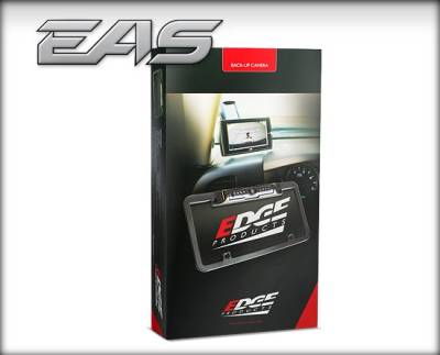 Shop By Part - Programmers & Tuners - Edge Products - Edge Products Camera 98202
