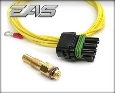 Gauges & Pods - Accessories - Edge Products - Edge Products Edge Accessory System Temperature Sensor 98608