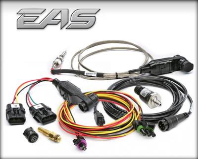 Shop By Part - Programmers & Tuners - Edge Products - Edge Products Accessory 98617