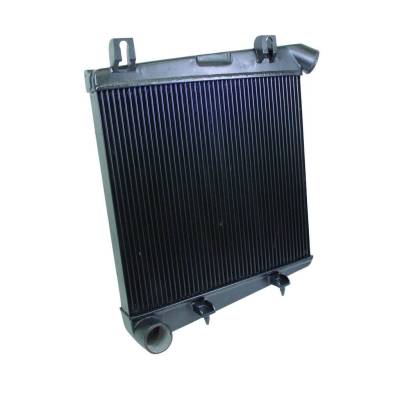 BD Diesel Xtruded Charge Air Cooler (Intercooler) - Ford 2007.5-2010 6.4L 1042720