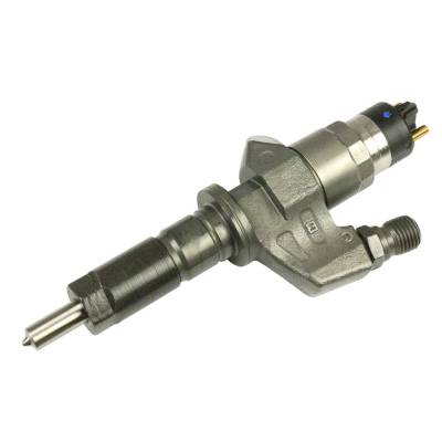 Fuel System & Components - Fuel Injectors & Injection Pumps - BD Diesel - BD Diesel BD LB7 Duramax Injectors Stock Remanufactured Chevy/GMC 2001-2004 1715502