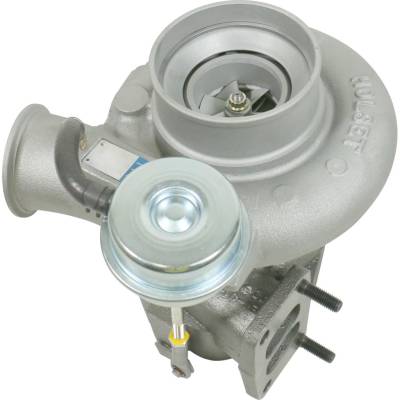 Turbo Chargers & Components - Turbo Chargers - BD Diesel - BD Diesel Exchange Modified Turbo - Dodge 1999 5.9L w/HX35 Automatic Trans 3590104-MT