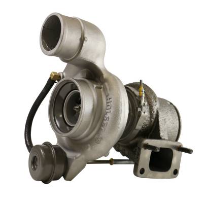 Turbo Chargers & Components - Turbo Chargers - BD Diesel - BD Diesel Exchange Turbo - Dodge 2003-2004 5.9L 4035044-B