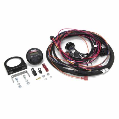 Banks Power - Banks Power Stinger Bundle, Power System with Single Exit Exhaust, Chrome Tip 48603 - Image 2