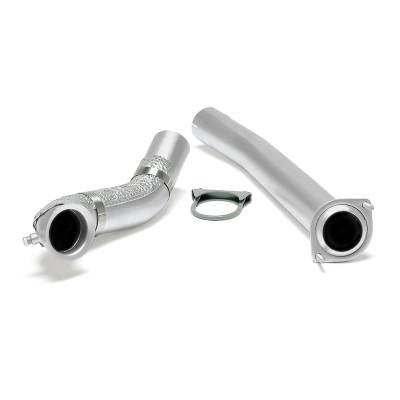 Turbo Chargers & Components - Down Pipes - Banks Power - Banks Power Monster Turbine Outlet Pipe Kit 52105