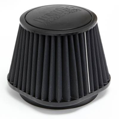 Banks Power - Banks Power Air Filter Element - Dry, for use with Ram-Air Cold-Air Intake Systems 42178-D