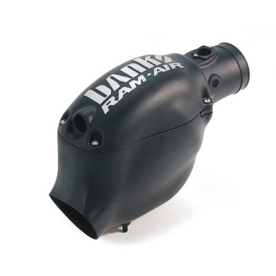 Banks Power - Banks Power Ram-Air Cold-Air Intake System, Dry Filter 42185-D - Image 2