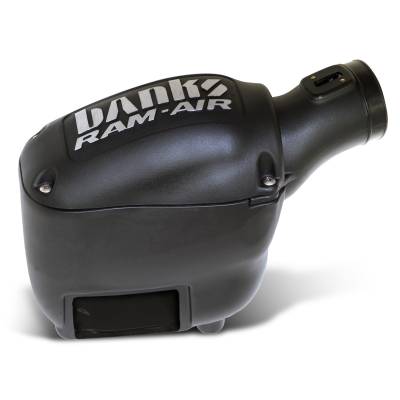 Banks Power - Banks Power Ram-Air Cold-Air Intake System, Dry Filter 42215-D - Image 2