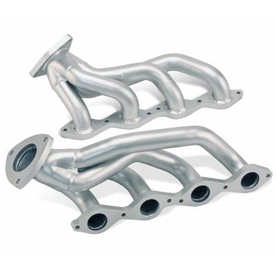 Banks Power Torque Tube Exhaust Header System 48011
