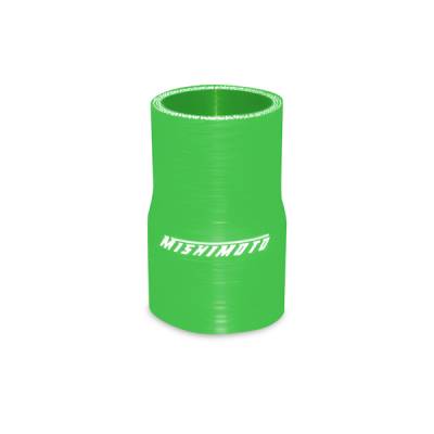 Mishimoto Mishimoto 2.0" to 2.25" Silicone Transition Coupler MMCP-20225GN