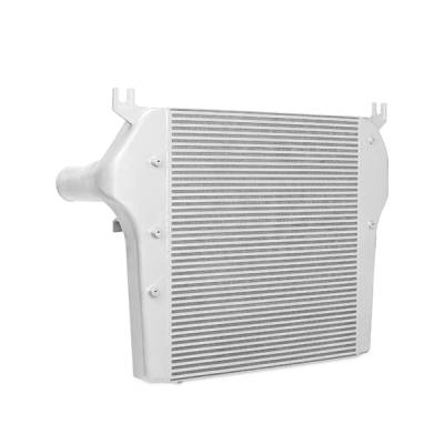 Mishimoto - Mishimoto Dodge 6.7L Cummins Intercooler Kit MMINT-RAM-10KSL - Image 2