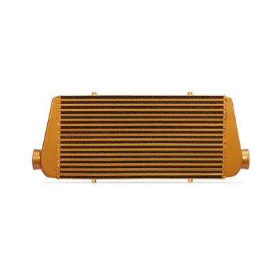 Mishimoto - Mishimoto Mishimoto Universal Intercooler R-Line MMINT-URG - Image 2