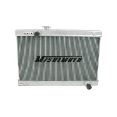 Mishimoto - Mishimoto Mishimoto Universal Performance Aluminum Radiator MMRAD-UNI-26 - Image 1