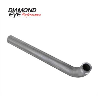 Exhaust - Exhaust Parts - Diamond Eye Performance - Diamond Eye Performance 2001-2007.5 CHEVY/GMC 6.6L DURAMAX 2500/3500 (ALL CAB AND BED LENGTHS)-PERFORMAN 321001