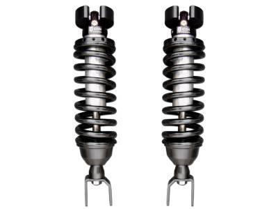 ICON Vehicle Dynamics 09-UP RAM 1500 4WD .75-2.5" 2.5 VS IR COILOVER KIT 211000
