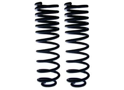 Steering And Suspension - Springs - ICON Vehicle Dynamics - ICON Vehicle Dynamics 09-UP RAM 1500 REAR 1.5" DUAL RATE SPRING KIT 212150