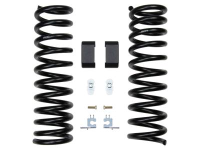 Steering And Suspension - Springs - ICON Vehicle Dynamics - ICON Vehicle Dynamics 14-UP RAM 2500 4.5" FRONT DUAL RATE SPRING KIT 214201