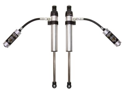 Steering And Suspension - Shocks  - ICON Vehicle Dynamics - ICON Vehicle Dynamics 03-12 RAM HD 2.5" FRONT 2.5 VS RR CDCV PAIR 217800CP