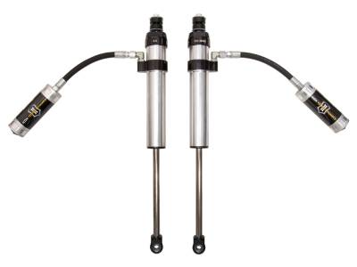 Steering And Suspension - Shocks  - ICON Vehicle Dynamics - ICON Vehicle Dynamics 03-12 RAM HD 2.5" FRONT 2.5 VS RR OE PAIR 217800P