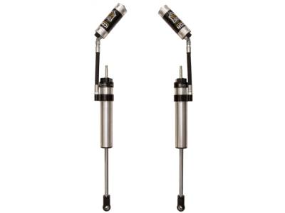Steering And Suspension - Shocks  - ICON Vehicle Dynamics - ICON Vehicle Dynamics 14-UP RAM 2500 2.5" FRONT 2.5 VS RR CDCV PAIR 217802CP