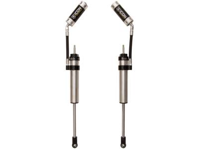 Steering And Suspension - Shocks  - ICON Vehicle Dynamics - ICON Vehicle Dynamics 14-UP RAM 2500 2.5" FRONT 2.5 VS RR PAIR 217802P