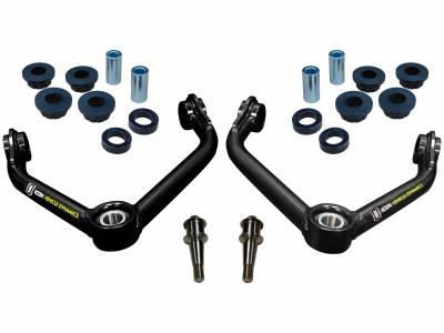 Steering And Suspension - Control Arms - ICON Vehicle Dynamics - ICON Vehicle Dynamics 09-UP RAM 1500 TUBULAR UCA KIT 218550