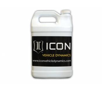 ICON Vehicle Dynamics Premium Grade Shock Oil (1 Gallon) 254100G