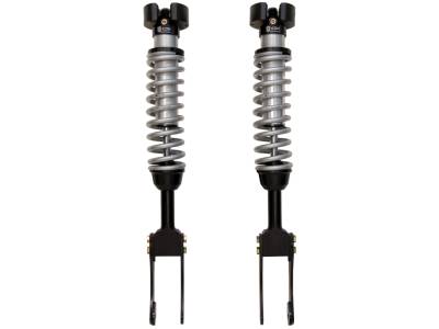 Steering And Suspension - Springs - ICON Vehicle Dynamics - ICON Vehicle Dynamics 10-14 GRAND CHEROKEE 2.5 VS NR COILOVER KIT 28005