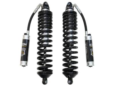 2011-2016 Ford 6.7L Powerstroke - Lift & Leveling Kits - ICON Vehicle Dynamics - ICON Vehicle Dynamics 05-16 FSD 4WD 7-9" 2.5 VS RR CDCV COILOVER KIT 61700C