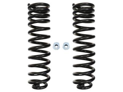 ICON Vehicle Dynamics 05-UP FSD FRONT 2.5" DUAL RATE SPRING KIT 62510