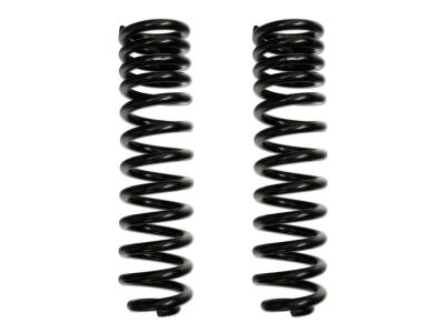 Steering And Suspension - Lift & Leveling Kits - ICON Vehicle Dynamics - ICON Vehicle Dynamics 05-UP FSD FRONT 4.5" DUAL RATE SPRING KIT 64010