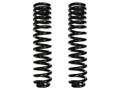 ICON Vehicle Dynamics 05-UP FSD FRONT 7" DUAL RATE SPRING KIT 67015